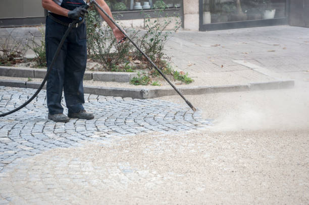 Best Oil Spill Cleanup  in Bay City, TX