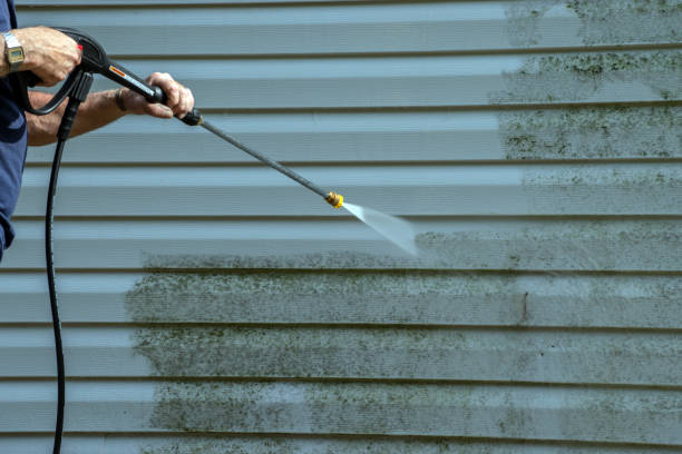 Reliable Bay City, TX Pressure Washing Solutions
