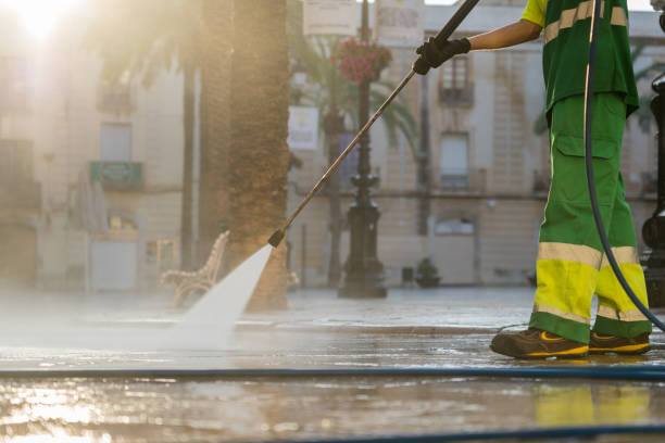 Best Machinery and Equipment Cleaning  in Bay City, TX