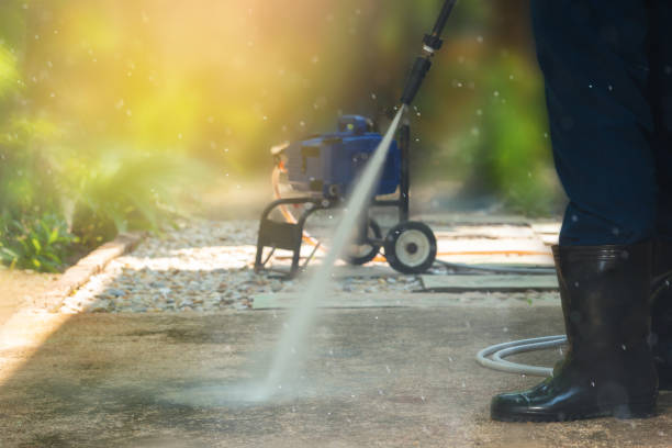 Best Spring Cleaning  in Bay City, TX